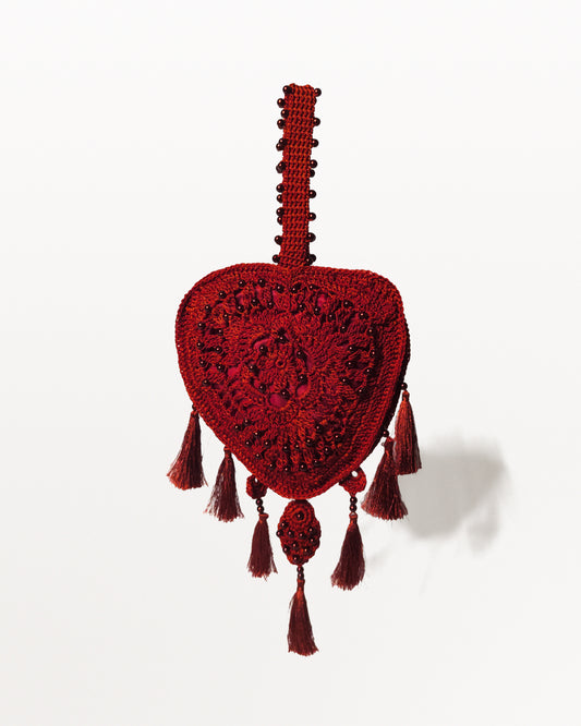 Bag of Hearts