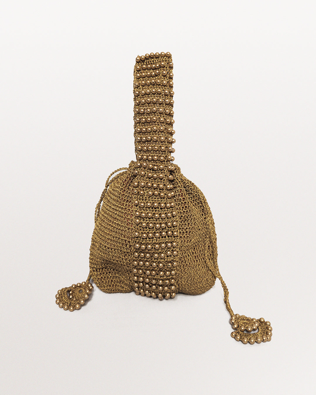 Sindoor (Gold with Gold)