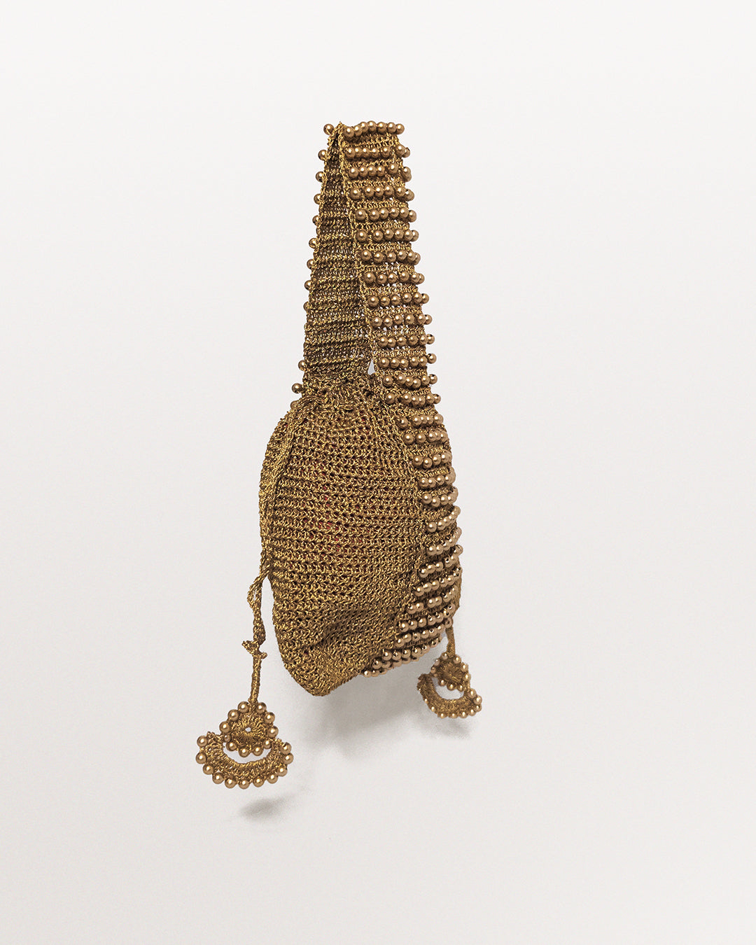 Sindoor (Gold with Gold)