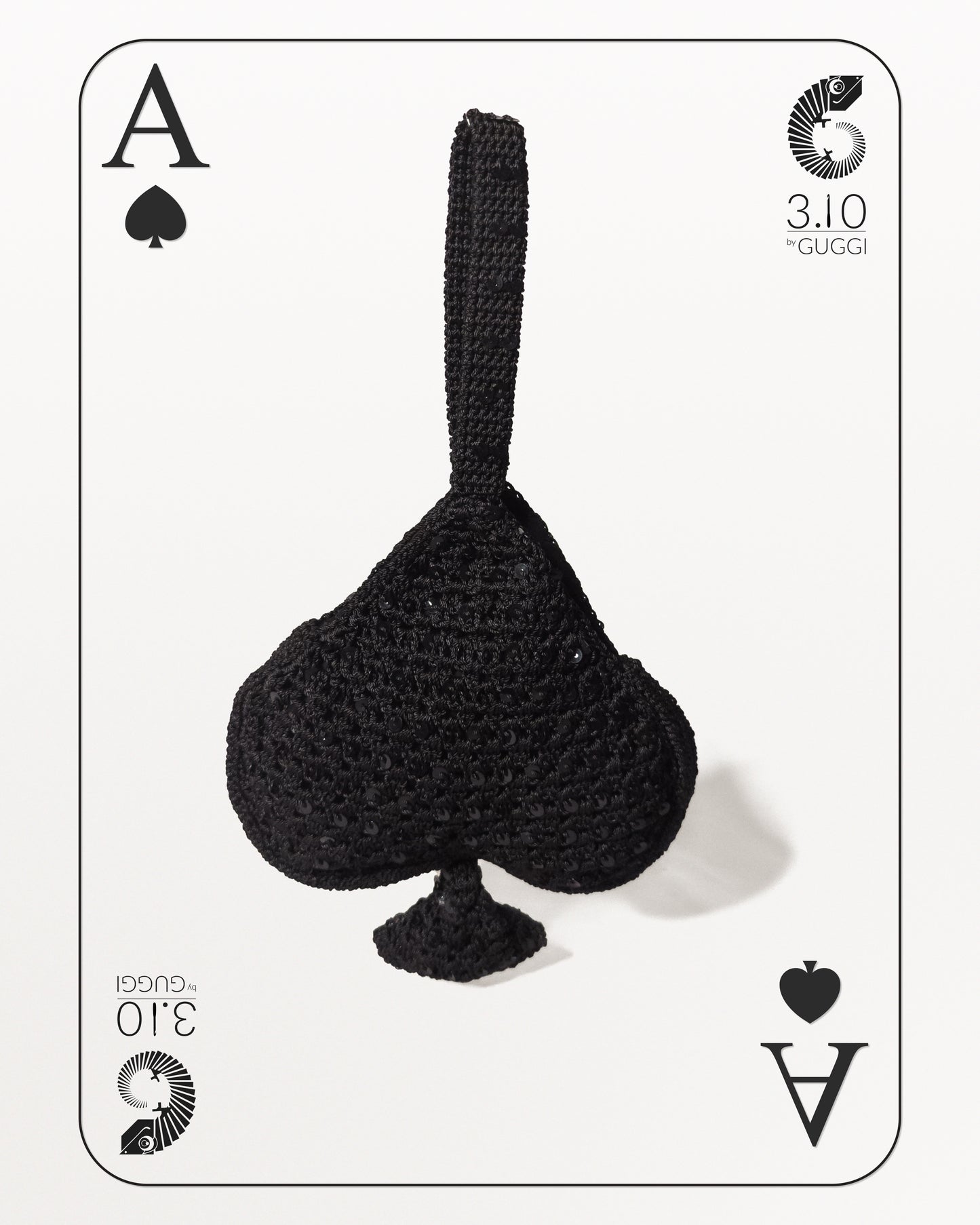 Bag of Spades