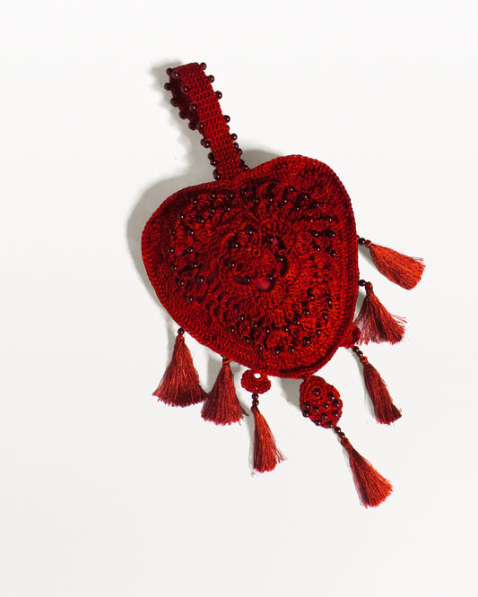 Bag of Hearts