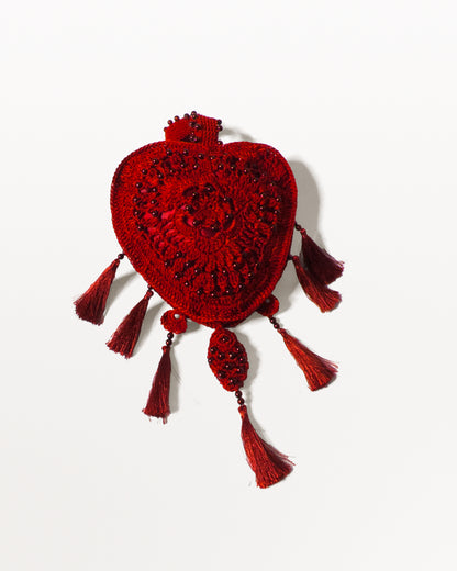 Bag of Hearts