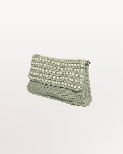Vogue (Pistachio)