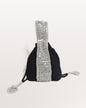 Sindoor (Black with Silver)