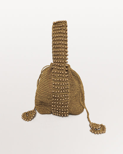 Sindoor (Gold with Gold)