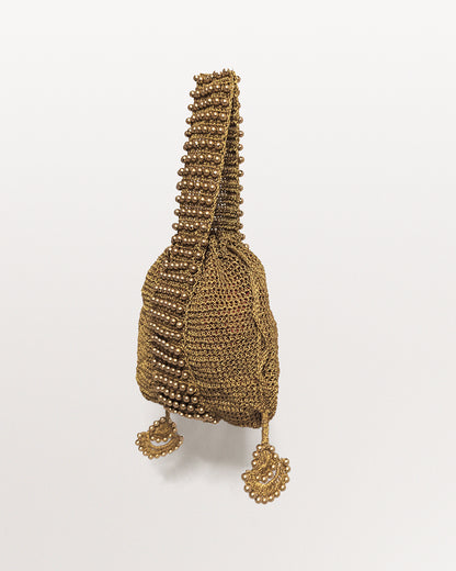 Sindoor (Gold with Gold)