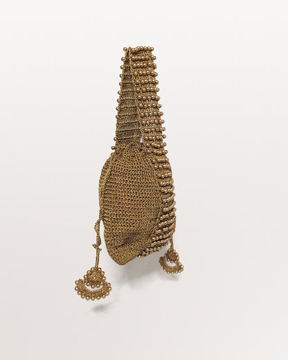 Sindoor (Gold with Gold)
